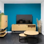 Stylish - Garden - Great Transport Links And Parking * Stuttgart
