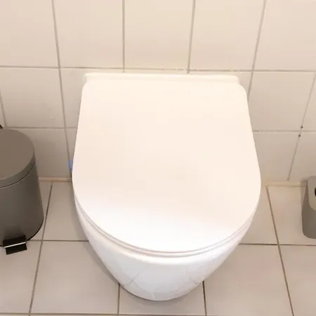 Stylish - Garden - Great Transport Links And Parking Appartement *