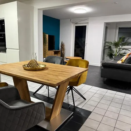 Appartement Stylish - Garden - Great Transport Links And Parking *