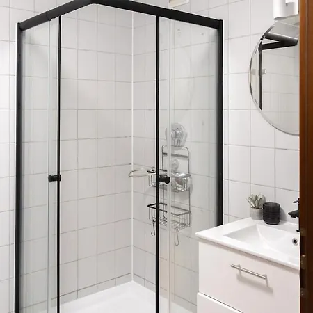 Stylish - Garden - Great Transport Links And Parking *
