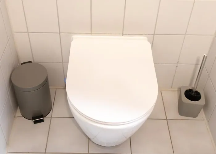 Stylish - Garden - Great Transport Links And Parking Appartement *