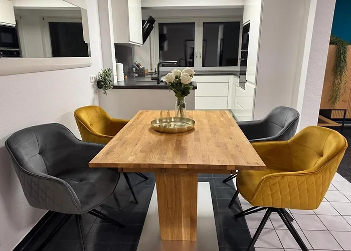 Stylish - Garden - Great Transport Links And Parking *