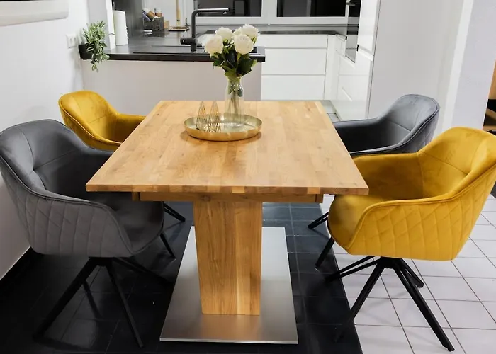 Stylish - Garden - Great Transport Links And Parking *