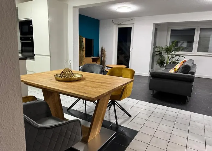 Appartement Stylish - Garden - Great Transport Links And Parking *