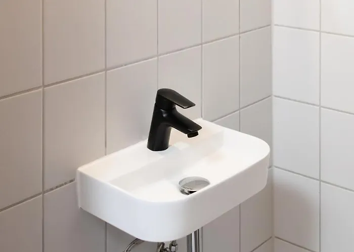 Appartement Stylish - Garden - Great Transport Links And Parking Stuttgart