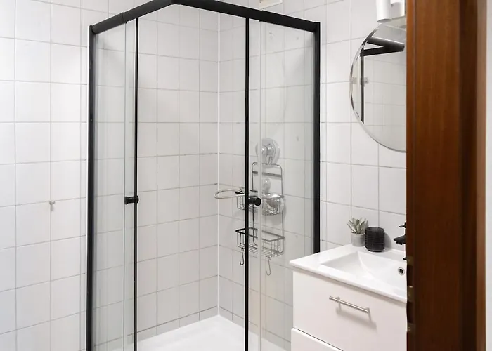 Stylish - Garden - Great Transport Links And Parking *